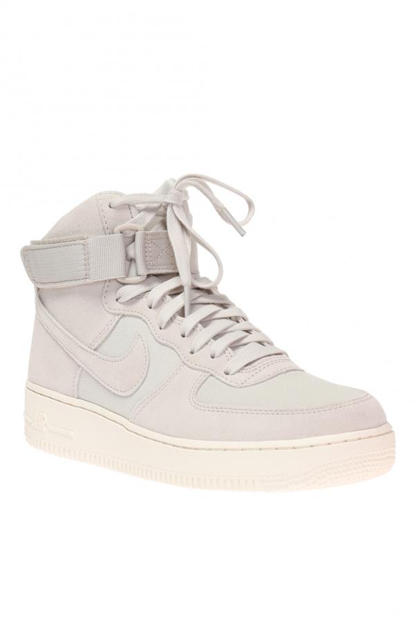 Nike air force 1 high 07 2025 suede desert sand